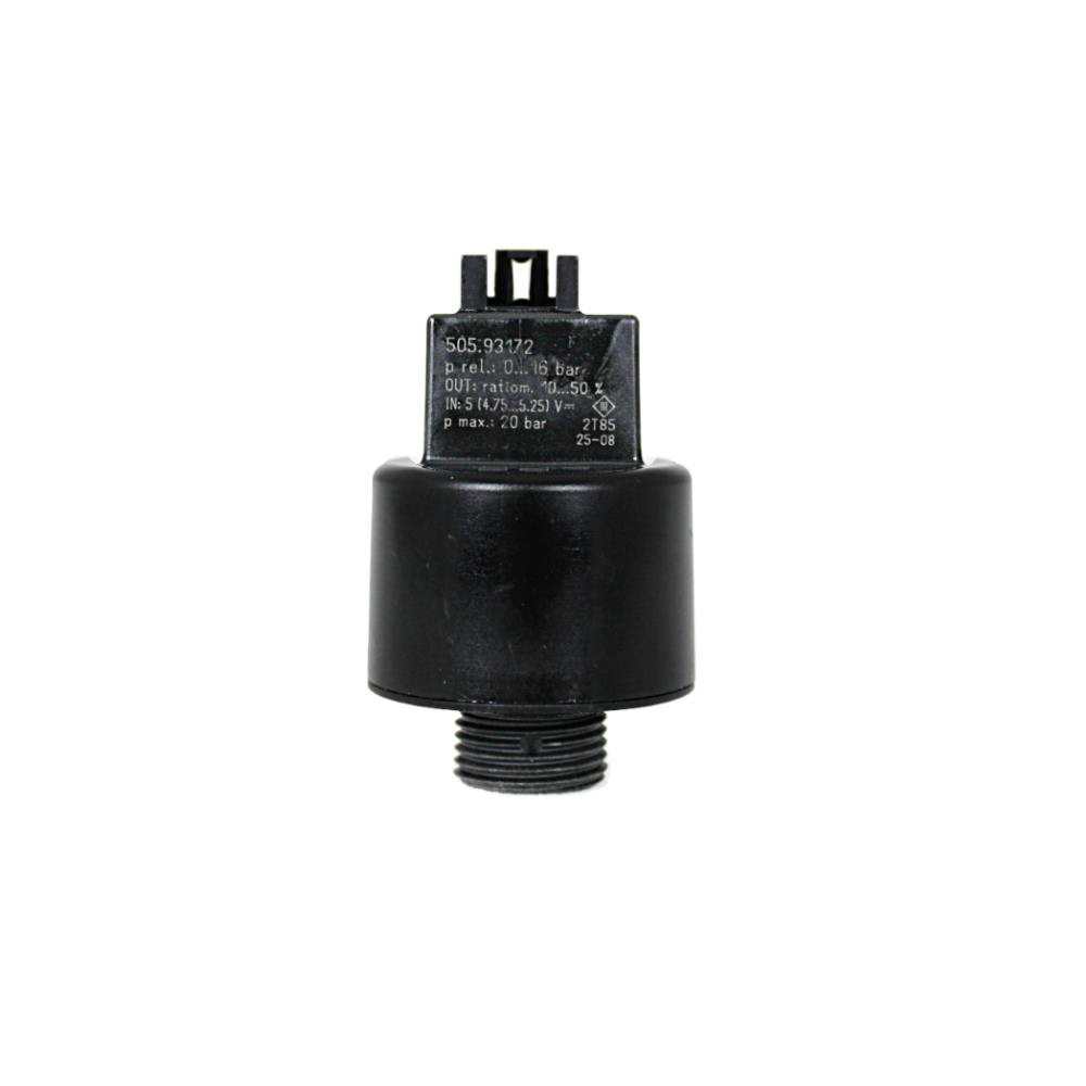 Bezzera Drucksensor Matrix Wassertank Sensor Ersatzteil für Siebträgermaschinen