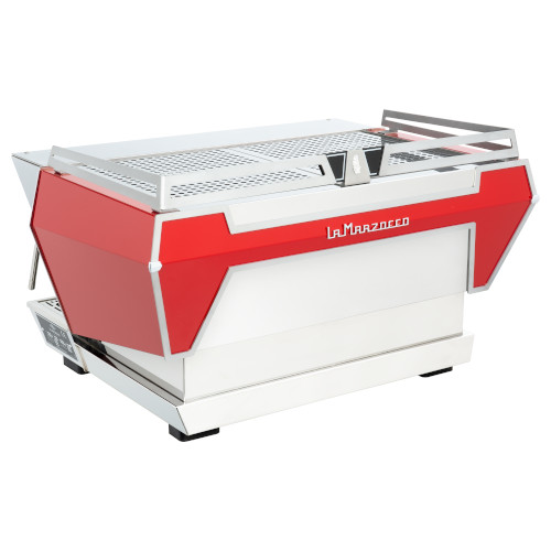 La Marzocco KB90 zweigruppige professionelle Siebträgermaschine für Gastronomie