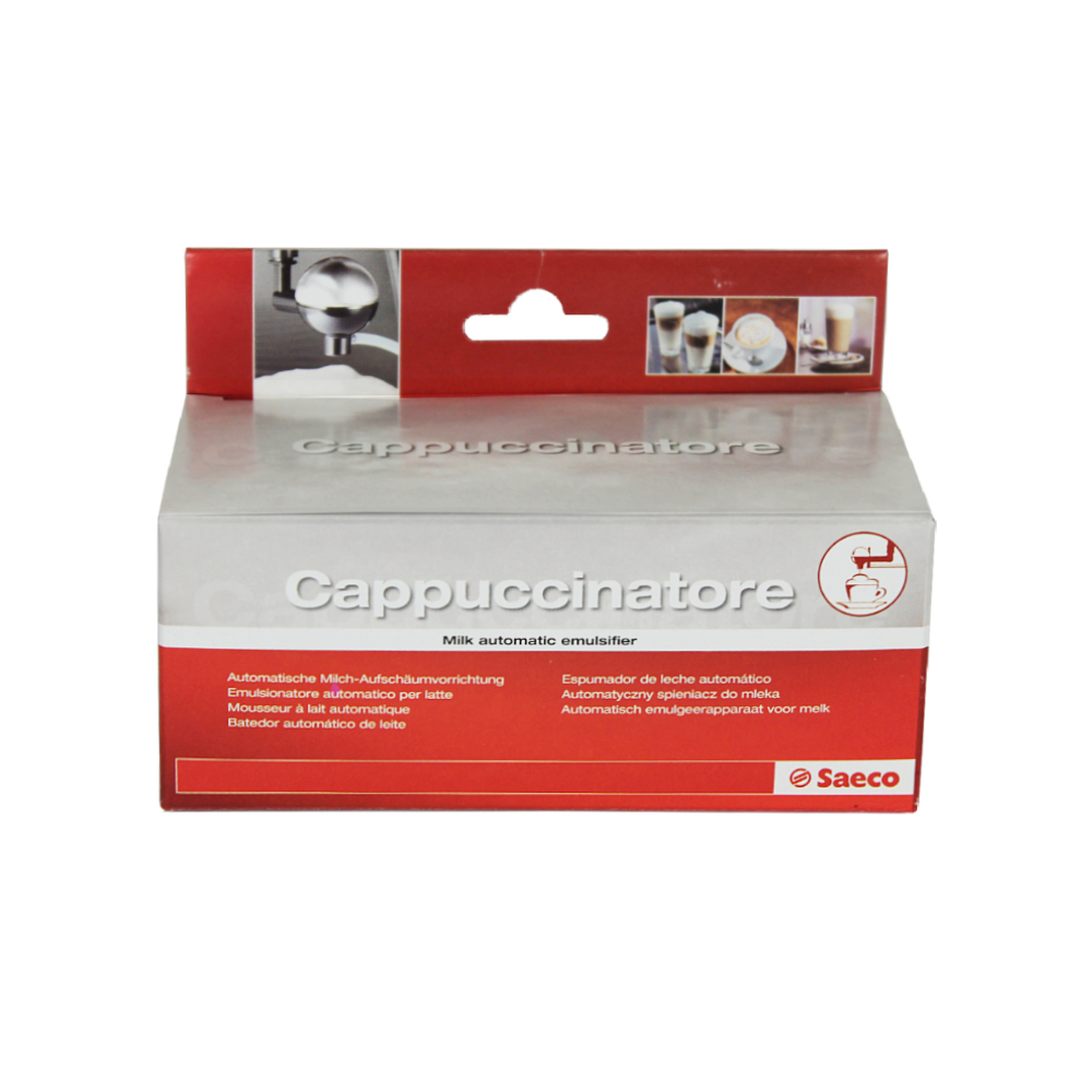 Saeco Cappuccinatore komplett für Royal Magic Vienna Kaffeevollautomaten