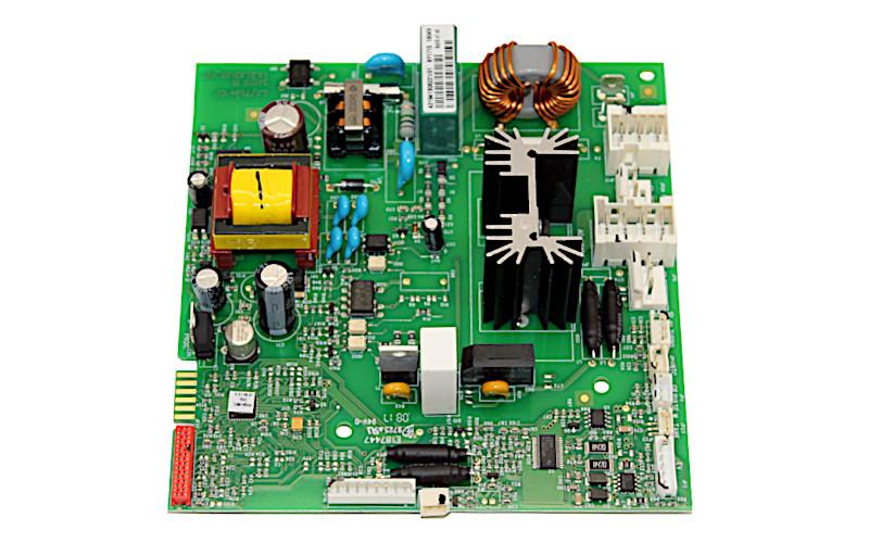 Saeco Leistungselektronik Minuto Elektronik-Platine Original Ersatzteil