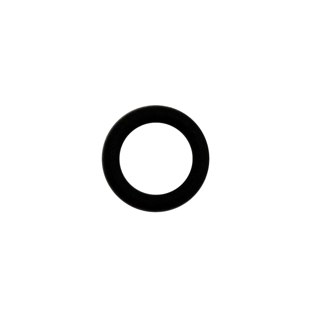 DeLonghi Dichtung O-Ring für Dampfdüse 7,2mm Innendurchmesser Original Ersatzteil