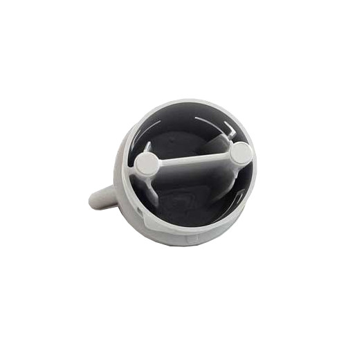 Bosch Drehknopf Dampf Heißwasser für Benvenuto Kaffeemaschinen Original Ersatzteil