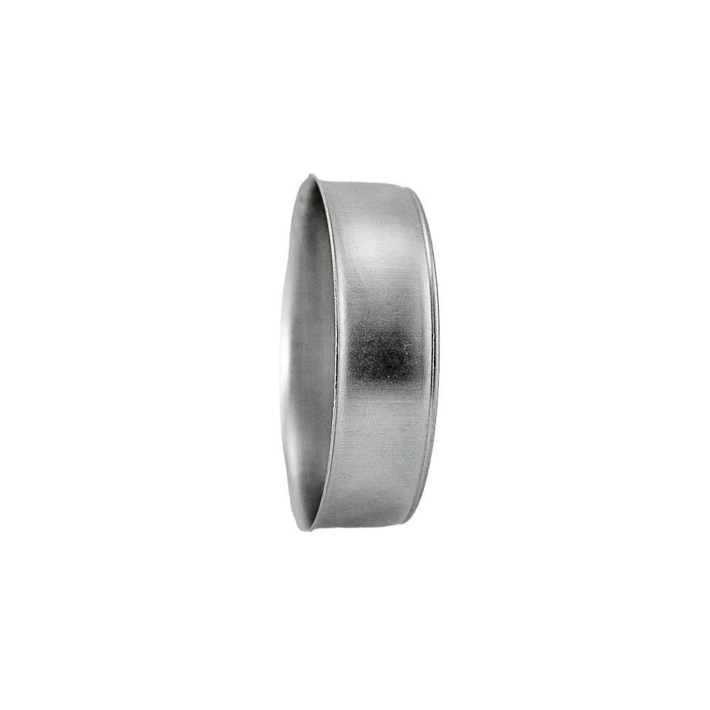 Nanotec Präzisionsdusche 60mm Durchmesser mit NANOQUARZ-Beschichtung für E61 Brühgruppen