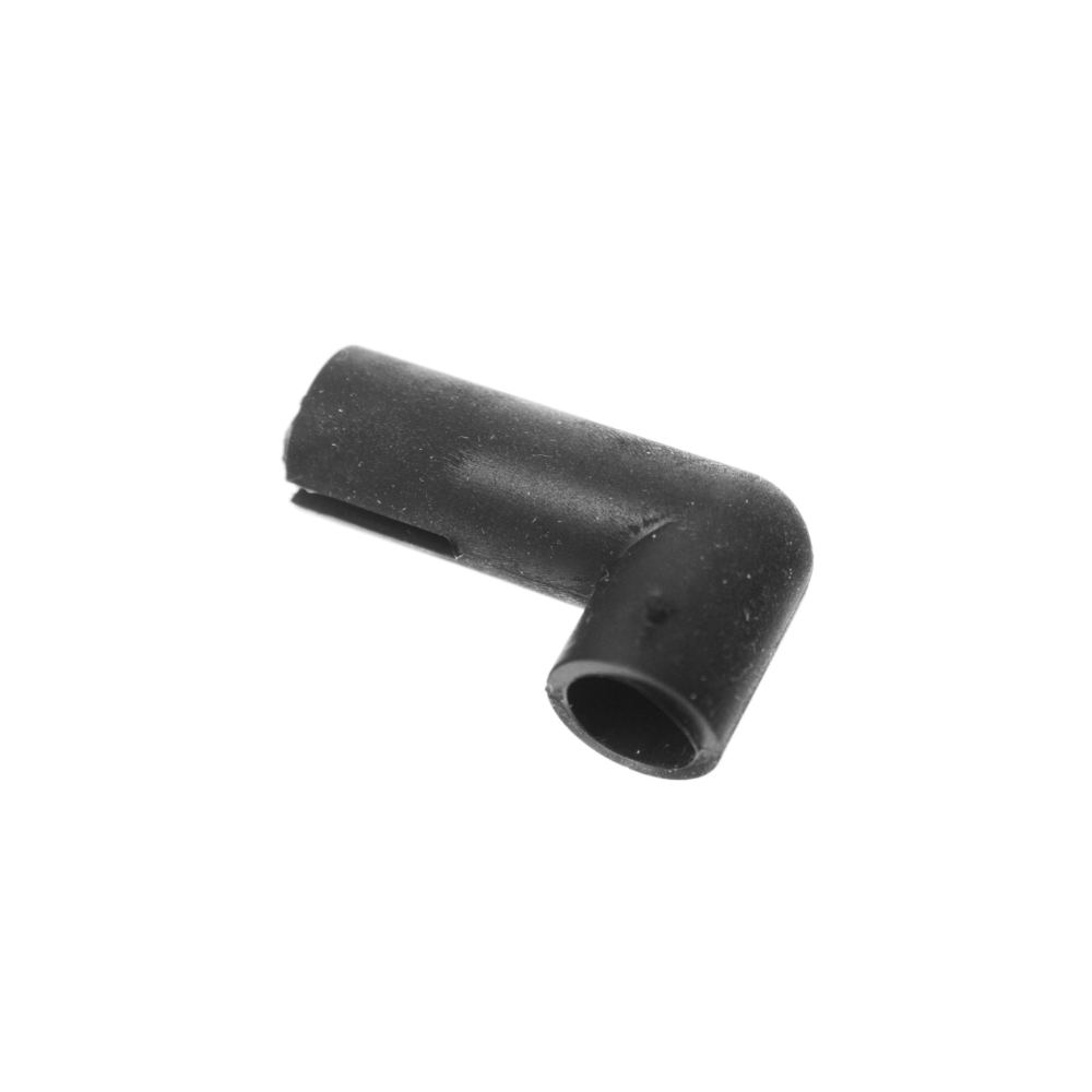 Nivona Isoliertülle Winkel schwarz für Thermoblock NICR 6xx 7xx 8xx Serien