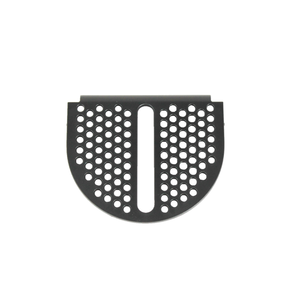 DeLonghi Abtropfgitter schwarz für Nespresso EN 80 Inissia Kaffeevollautomat