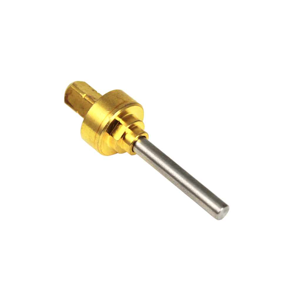 Rocket Espresso Auslaufventil oben für R58 R60 Appartamento Rundstift 55mm