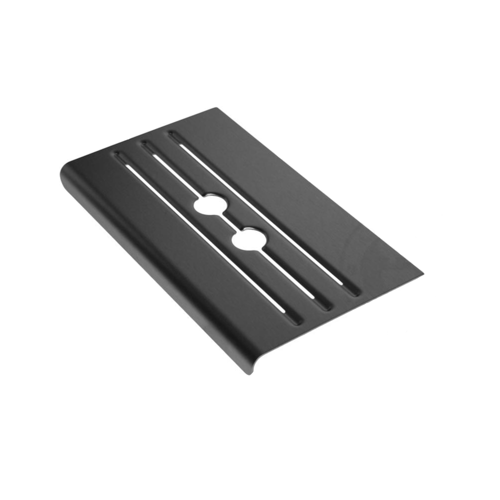 Siemens Tropfblech magnetisch für EQ.7 Kaffeevollautomaten Kaffeeauslauf