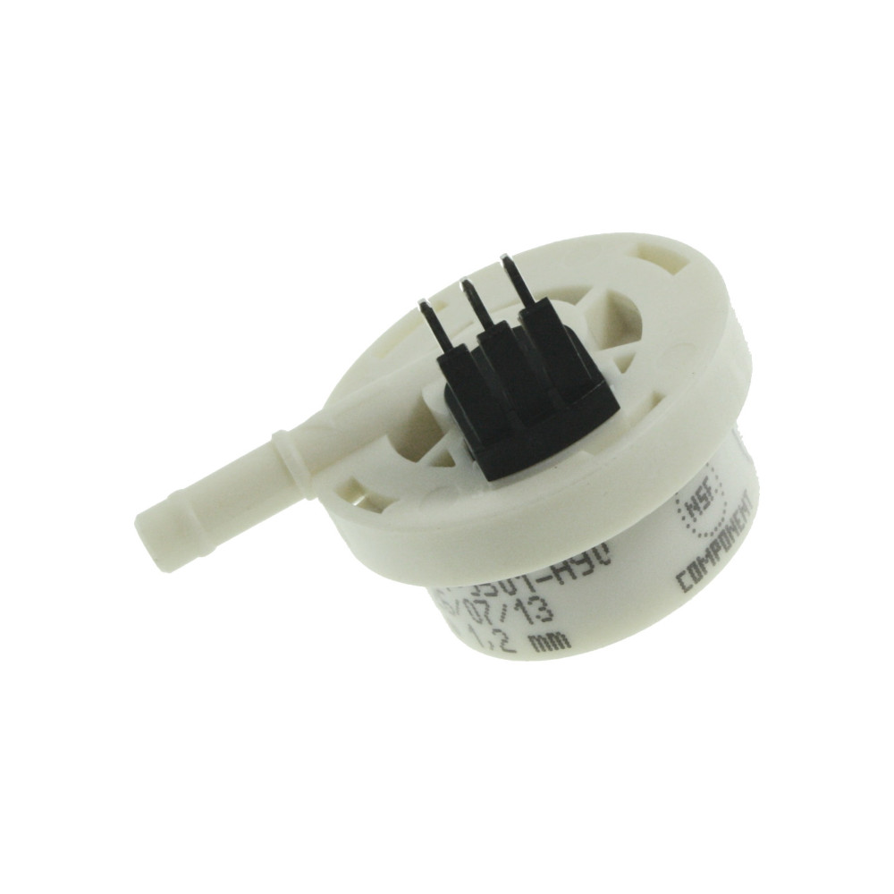 JURA Flowmeter FHKSC 0° Ø-1.2mm Durchflussmengenmesser Ersatzteil für Kaffeevollautomaten