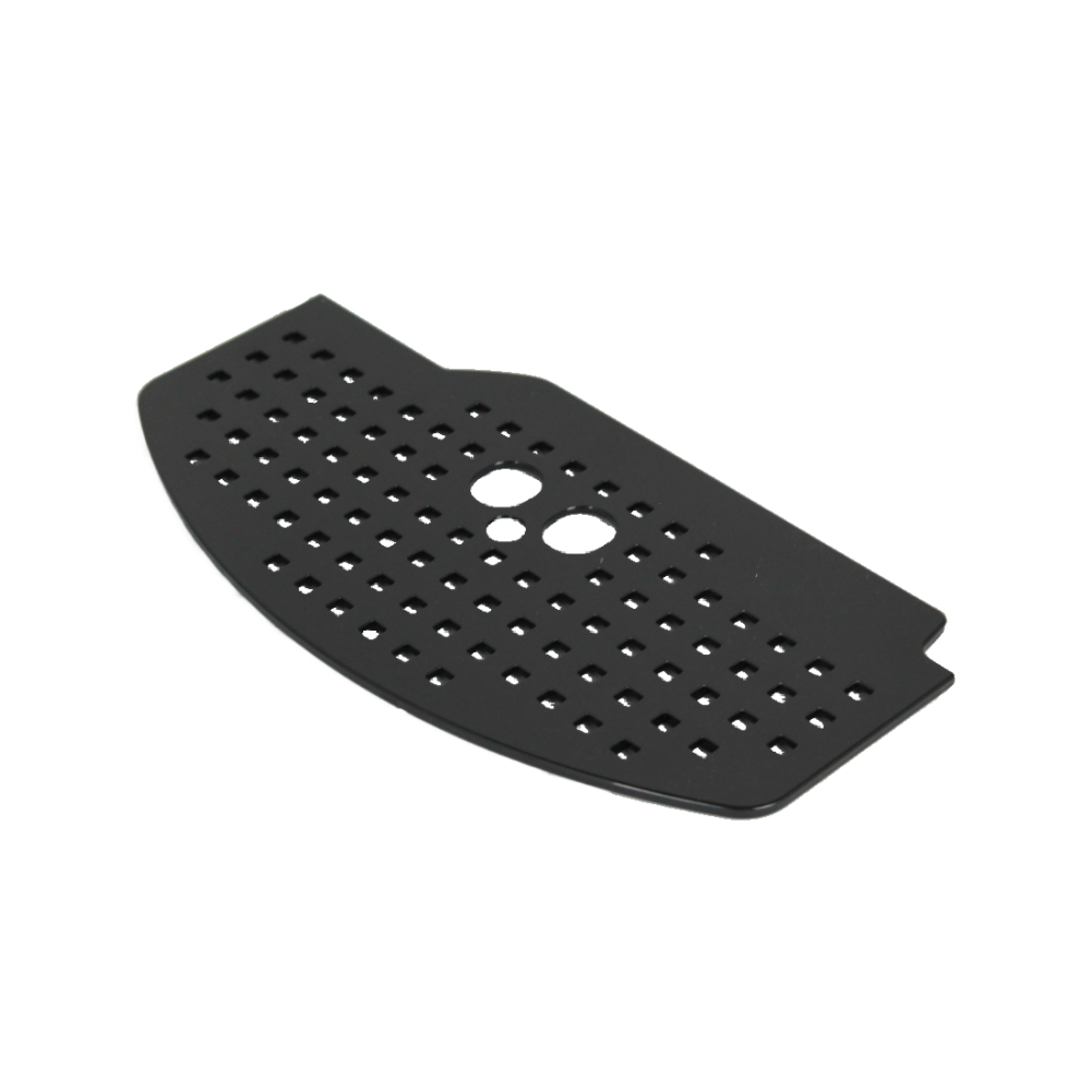 DeLonghi Abtropfgitter EAM ESAM schwarz für Kaffeevollautomaten