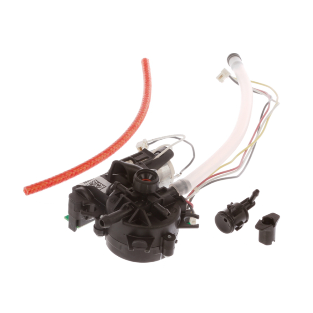 Siemens Keramikventil 3 für EQ.600/700 Kaffeevollautomaten - Original Ersatzteil