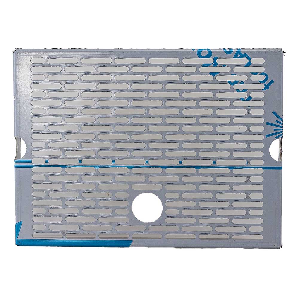 ECM Gitter Wasserauffangschale für Classika II Espressomaschine
