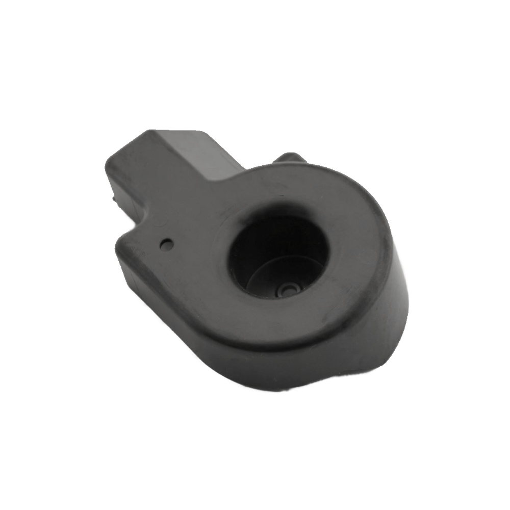 Jura Thermoblock Deckel schwarz für X6 X8 D4 D6 Kaffeevollautomaten