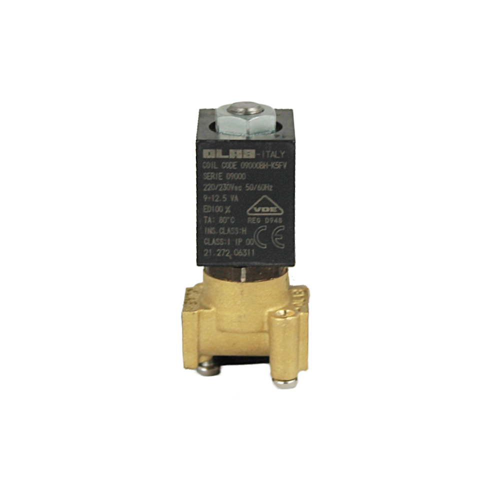 Lelit 2-Wege Solenoid Ventil für Bianca PL162T Espressomaschine