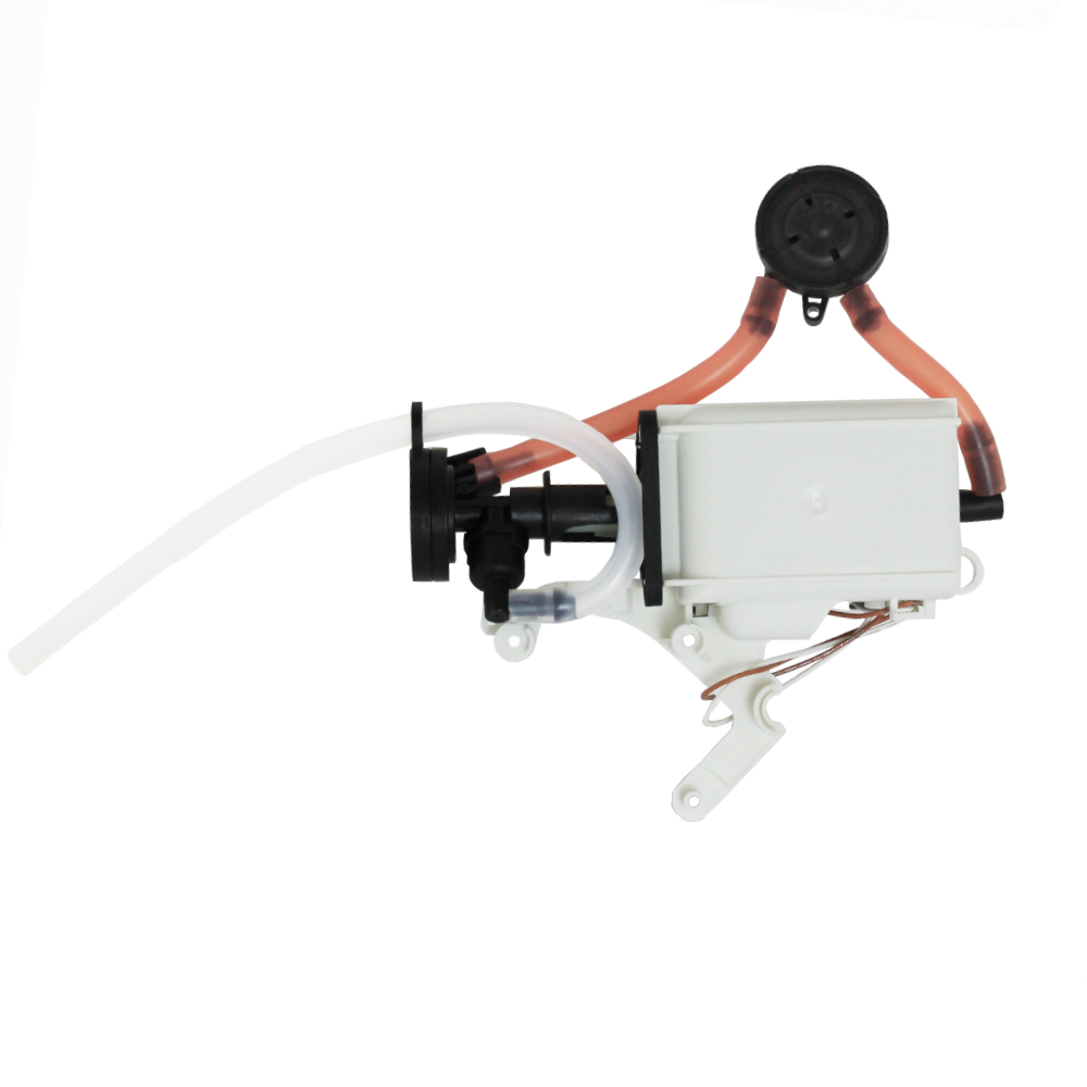 Siemens Bosch ASM Pumpe ARS 600 für EQ 700 Kaffeevollautomaten