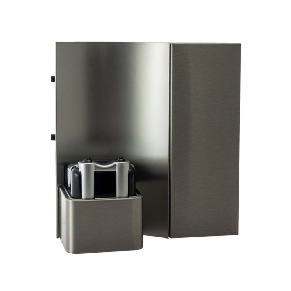 DeLonghi Tür mit Kaffeeauslauf für ESAM 6600 PrimaDonna Kaffeevollautomat Ersatzteil