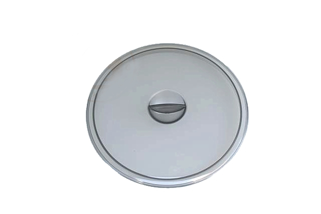 Bosch Vero transparenter Deckel für Bohnenbehälter Kaffeevollautomat