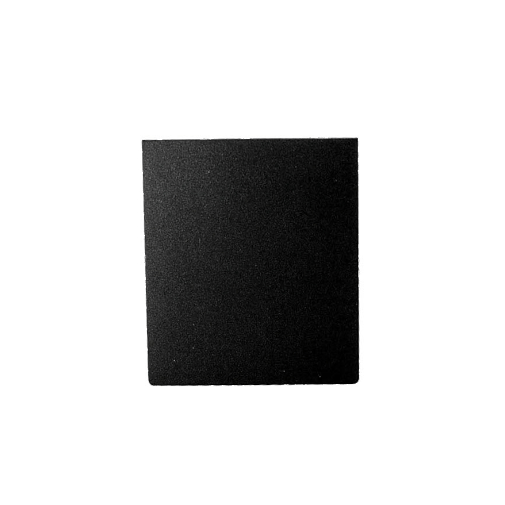 JURA Pulverschachtdeckel schwarz für Impressa Z5 Z7 Z9 Kaffeevollautomaten