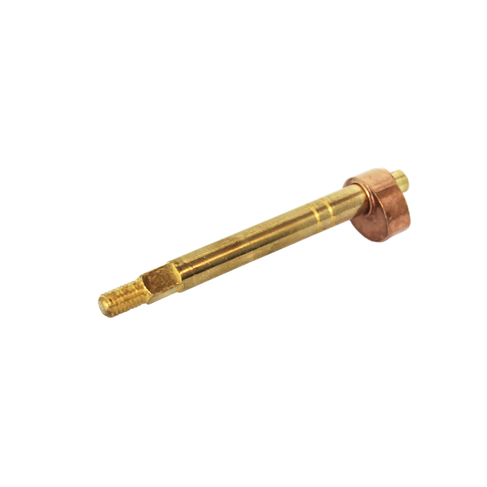 Rocket Espresso Schaft 86mm mit Vierkantstift für Appartamento Giotto R58 R60