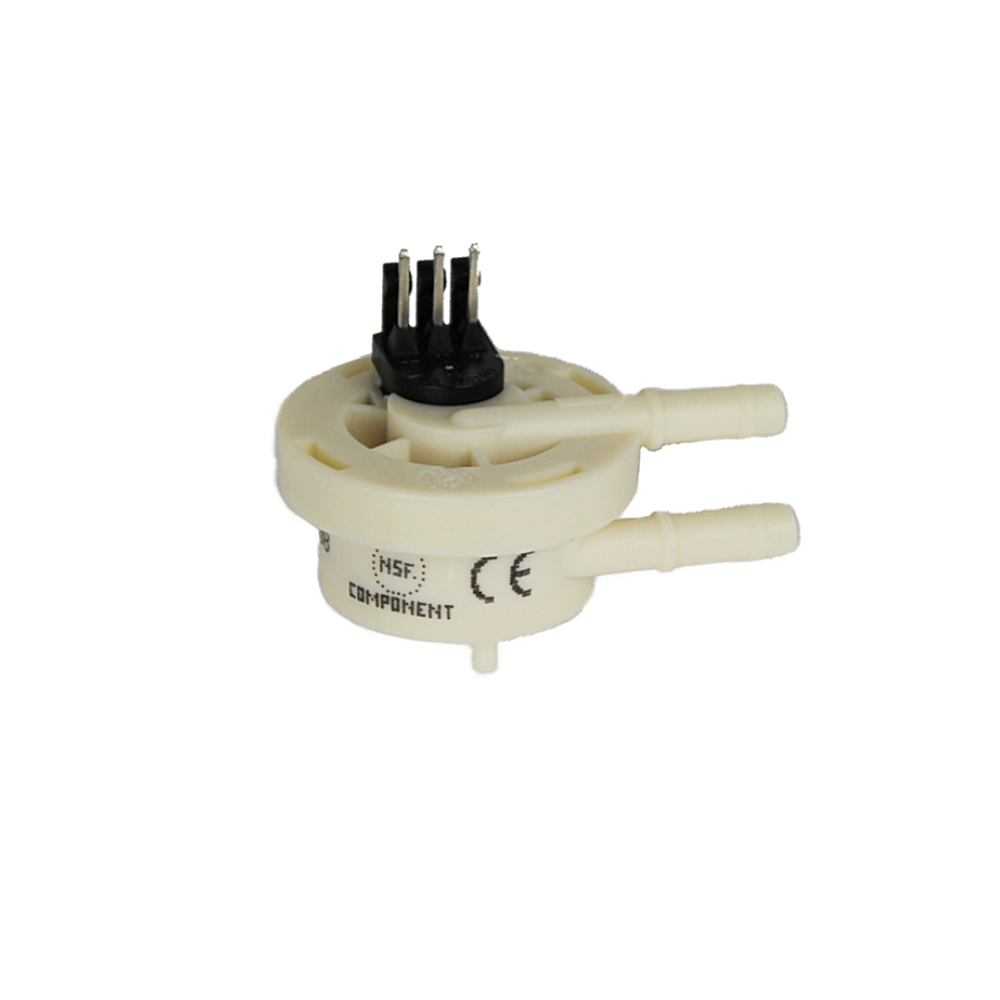 DeLonghi Flowmeter Turbine für Kaffeevollautomaten EAM ECAM ESAM Serien