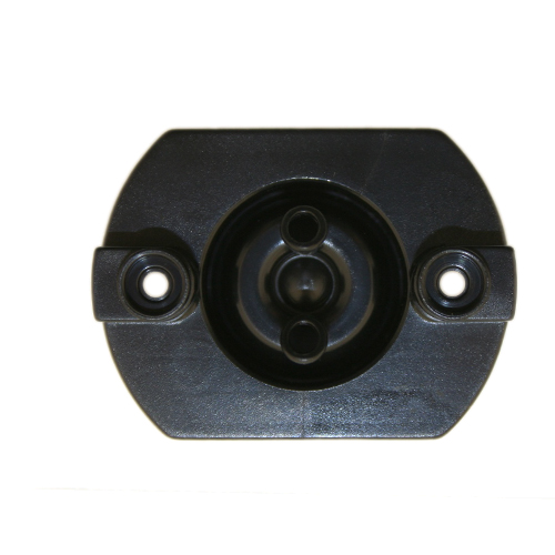 JURA Ventildrücker schwarz für Impressa X7 und X9 Kaffeevollautomaten