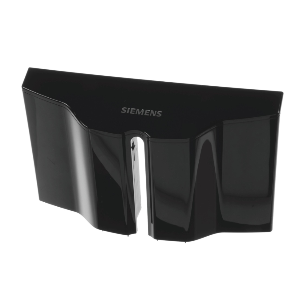 Bosch Siemens Frontblende oben Ersatzteil für Kaffeevollautomat TI301 TI305