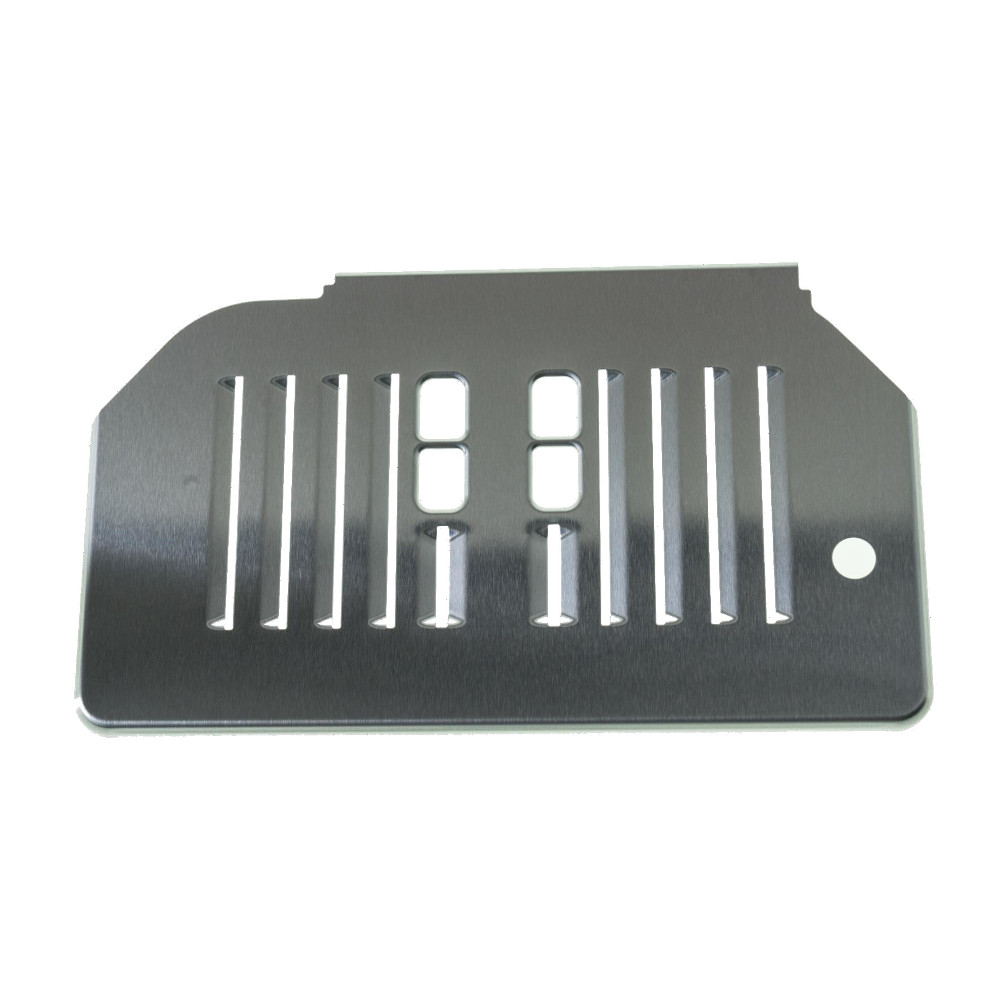 Bosch Tropfblech Gitter für VeroAroma 700 Kaffeevollautomat TES65733