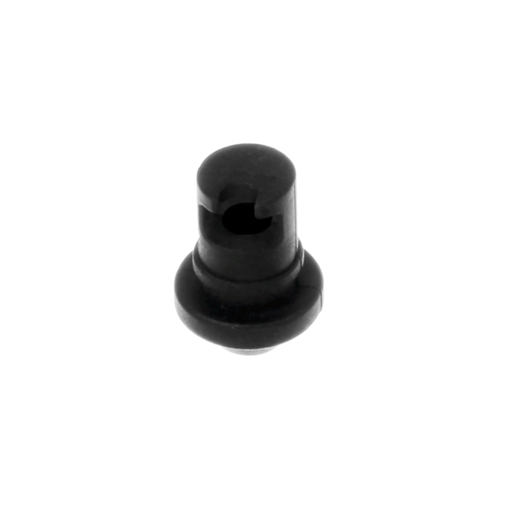 Bosch Siemens Endkappe für Milchaufschäumer - Original Ersatzteil TE503 TES503 Serie