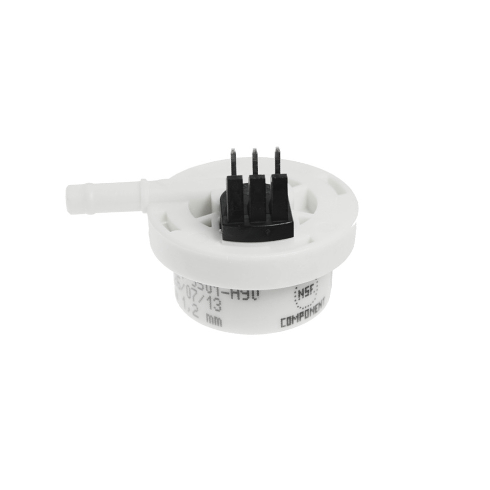 AEG Durchflussmesser Flowmeter für Caffe Grande und Caffe Silenzio Kaffeevollautomaten