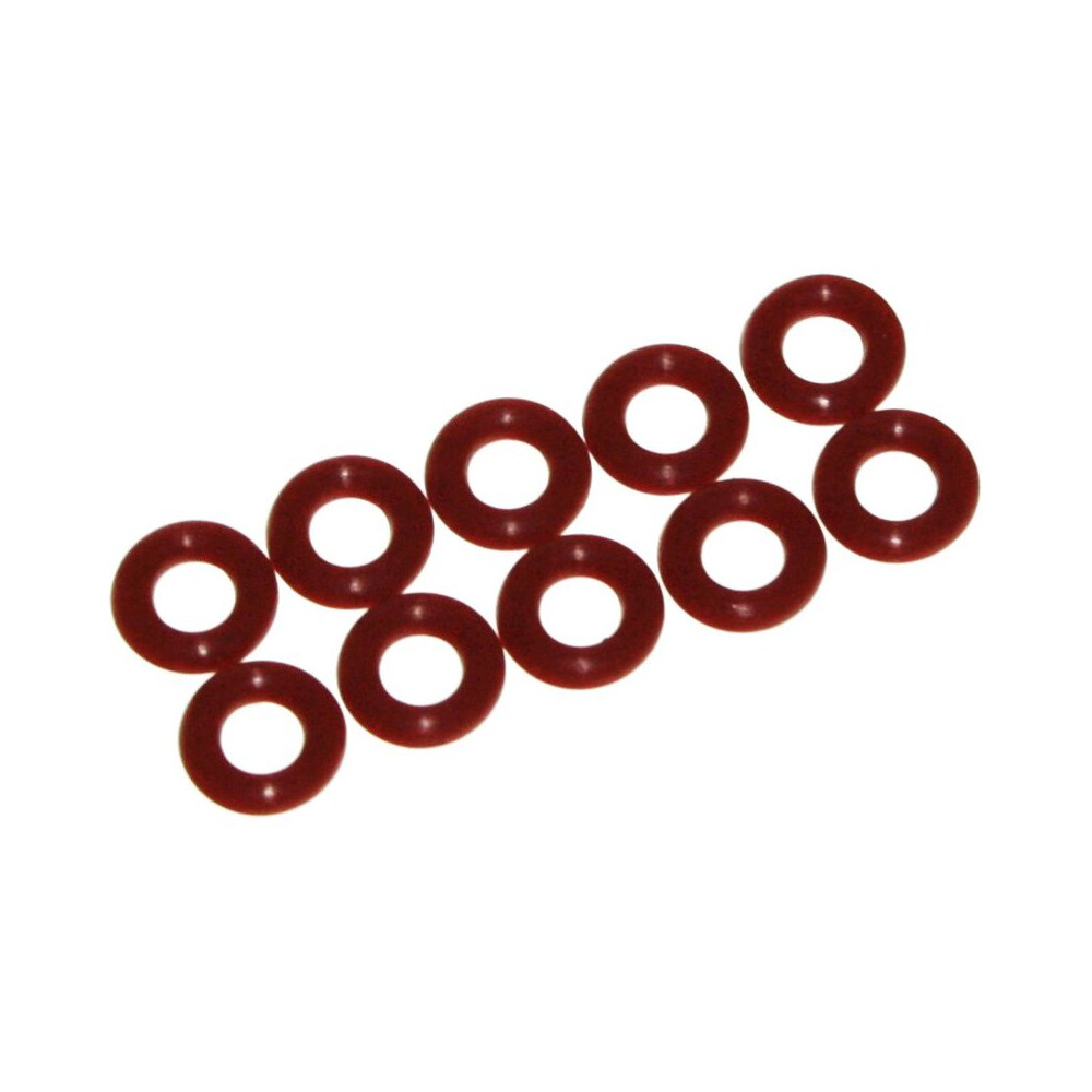 Krups Wartungsset FL10 mit roten O-Ringen für Orchestro Kaffeevollautomaten