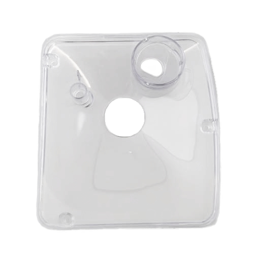 Saeco Bohnenbehälter XSM Syntia transparent für Kaffeevollautomaten