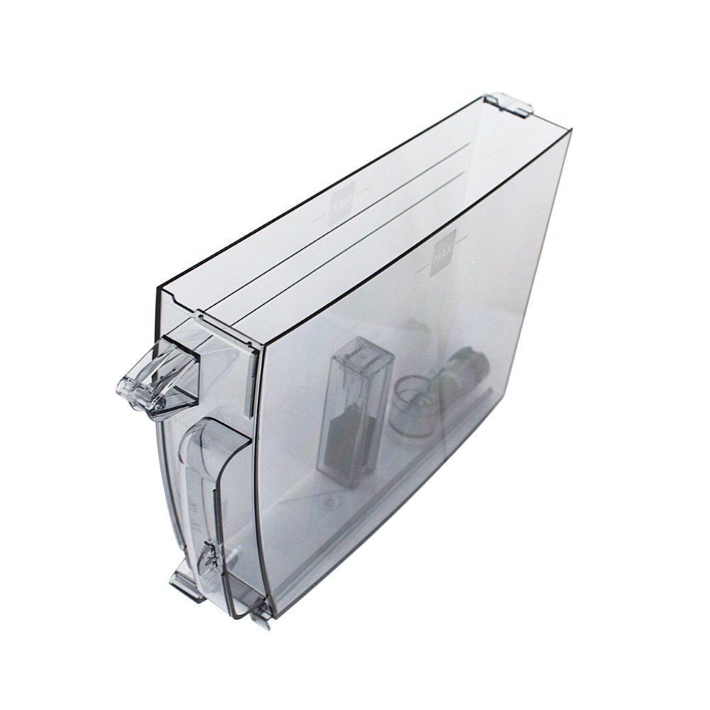 DeLonghi Wassertank ECAM220.80.SB mit Auslaufventil für Kaffeevollautomaten