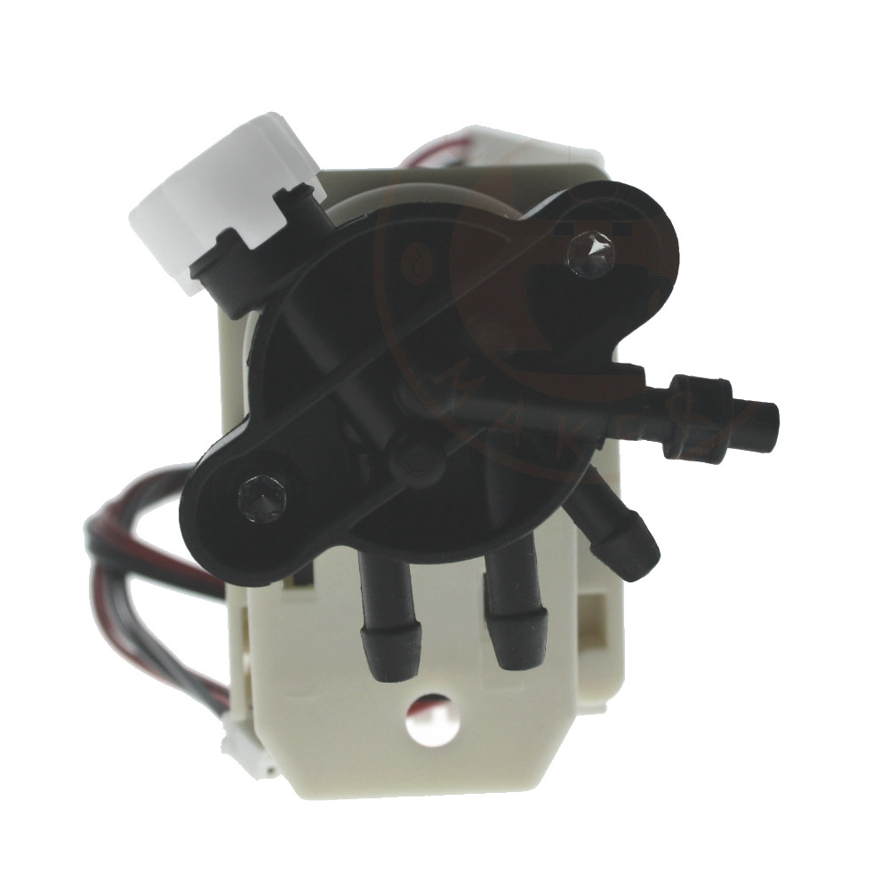 Nivona Keramikventil 675 12-24V für NICR 8xx Kaffeevollautomaten