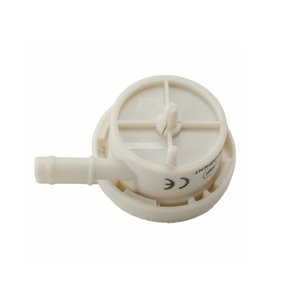 Jura Flowmeter FHKSC 12 0° OT1.3 Durchflussmessgerät für Kaffeevollautomaten