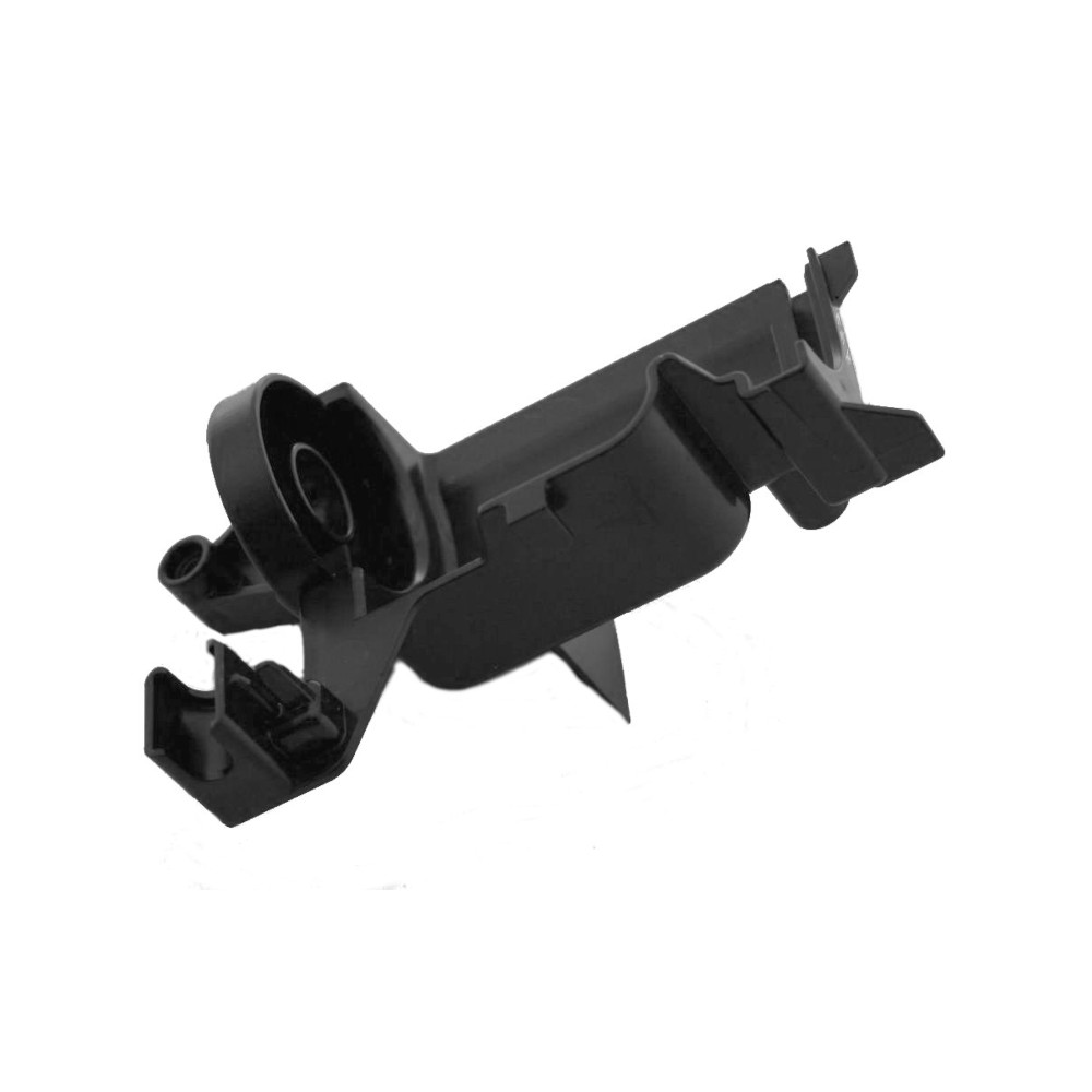 JURA Halter Pumpe schwarz Ersatzteil für E-Serie WE-Serie Kaffeevollautomaten