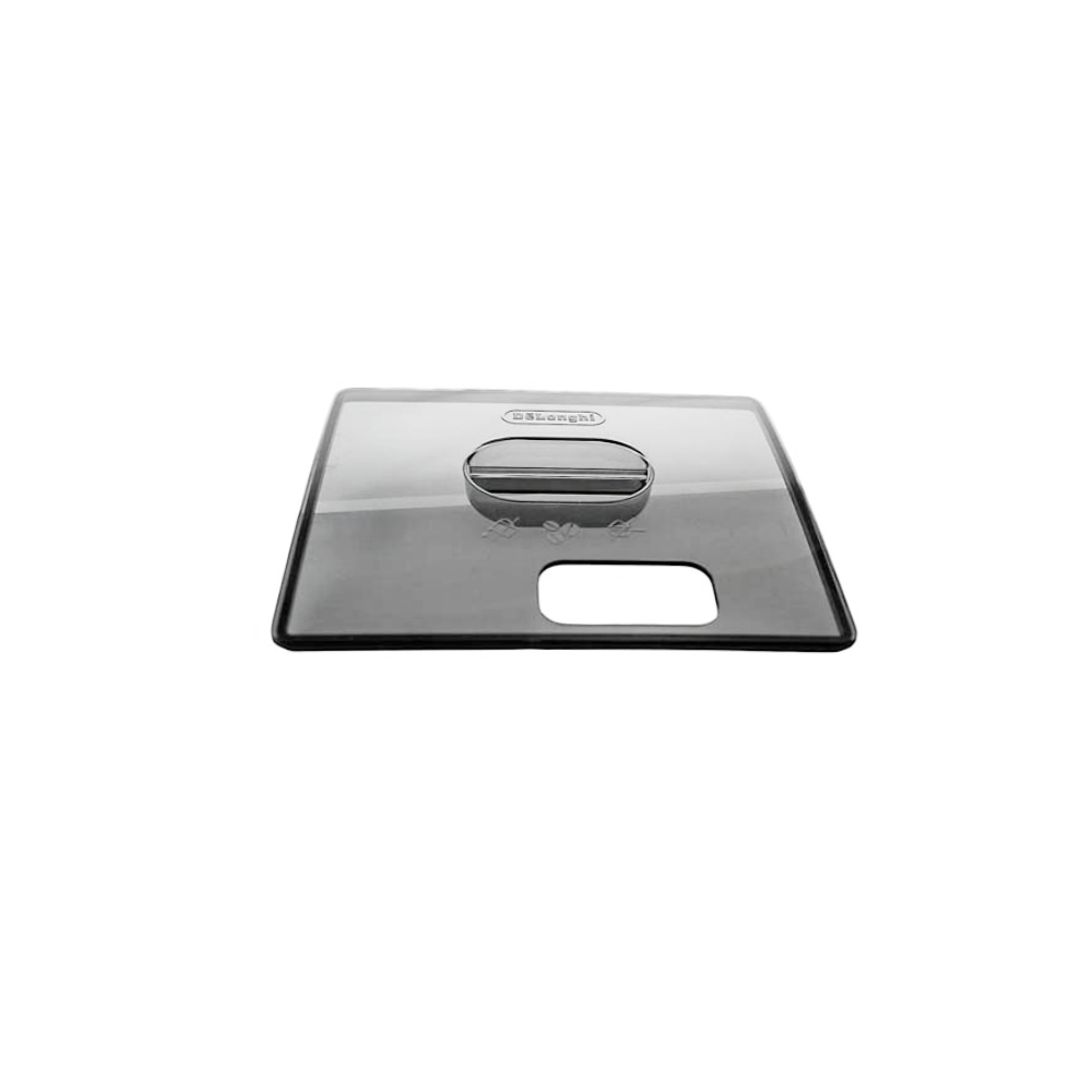 DeLonghi Bohnenbehälterdeckel ETAM 29.xxx Original Ersatzteil für Kaffeevollautomat