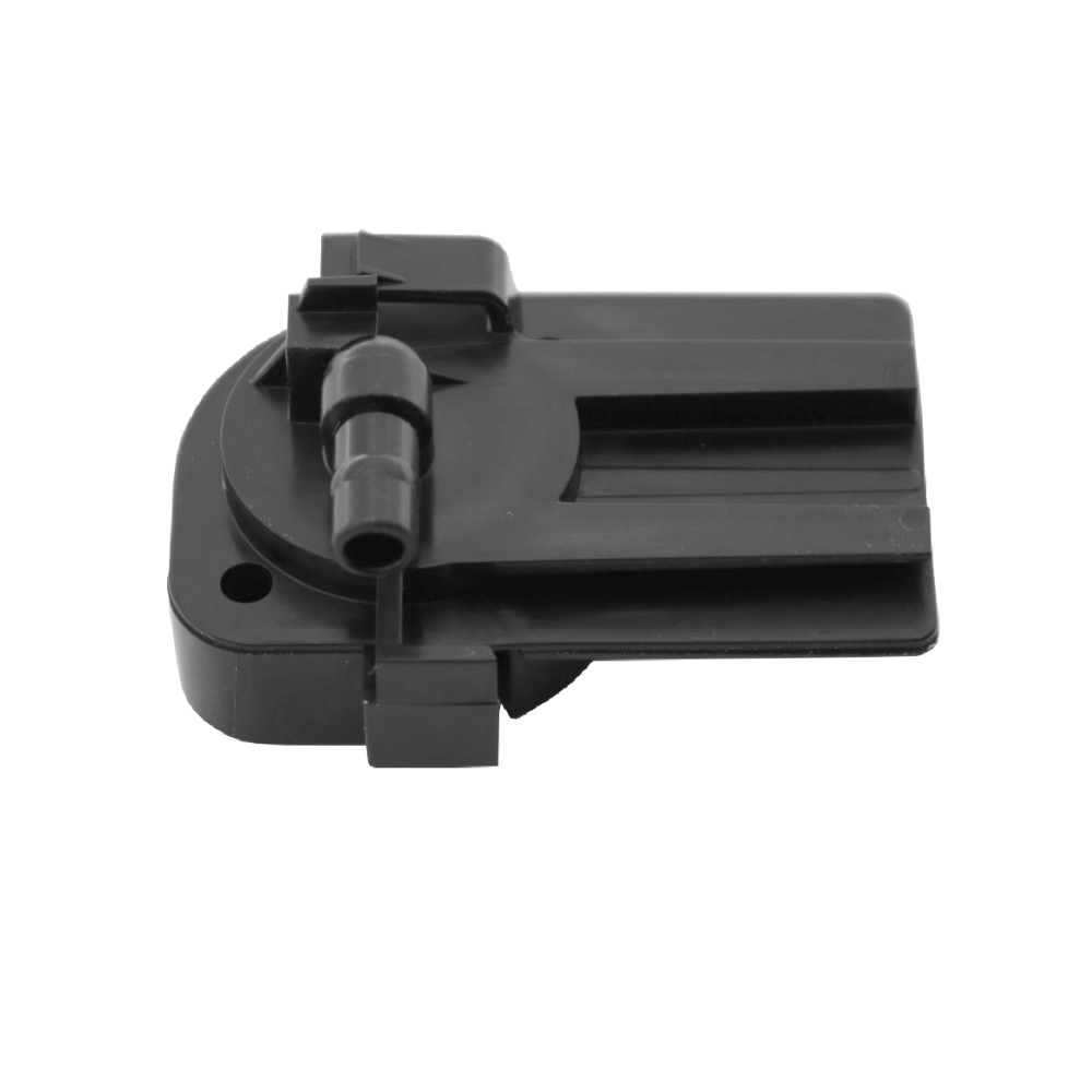 Jura Tanksockel schwarz für E4 E6 E8 Kaffeevollautomaten Original Ersatzteil