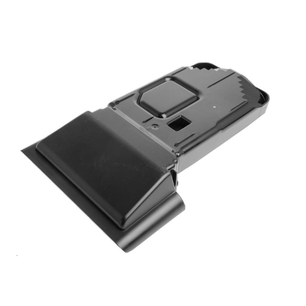 Bosch Auffangschale braun für VeroAroma Kaffeevollautomaten - Original Ersatzteil 707079