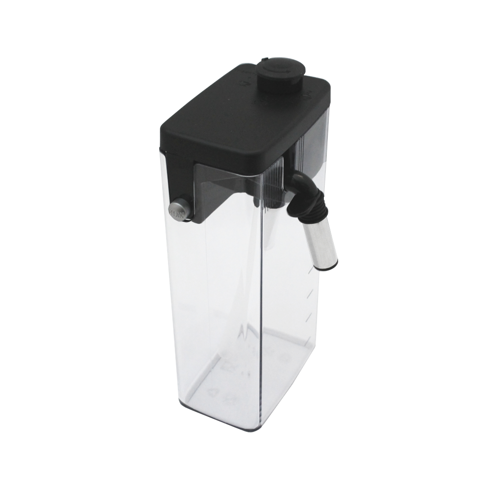 DeLonghi Milchbehälter mit Deckel für ECAM 23/24/25 Kaffeevollautomaten