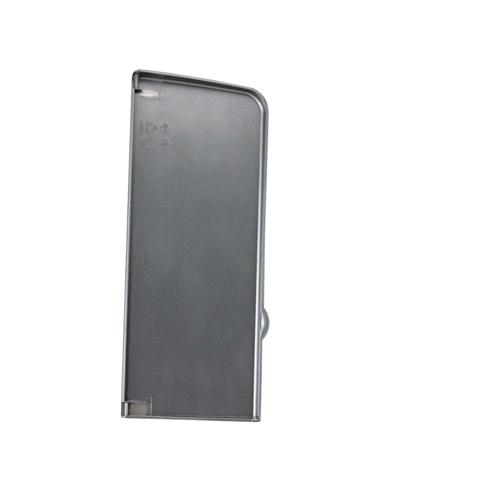 DeLonghi Bohnenbehälterdeckel silber für Magnifica EAM/ESAM 4400/4500