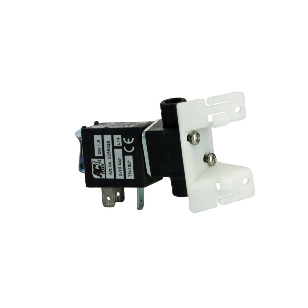 JURA Magnetventil 230V RoHs Original Ersatzteil für Impressa S und X Serien