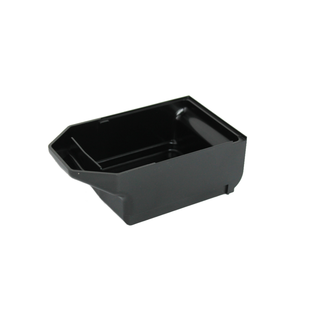 DeLonghi Restwasserbehälter EN 550 für Nespresso Lattissima Kaffeemaschine