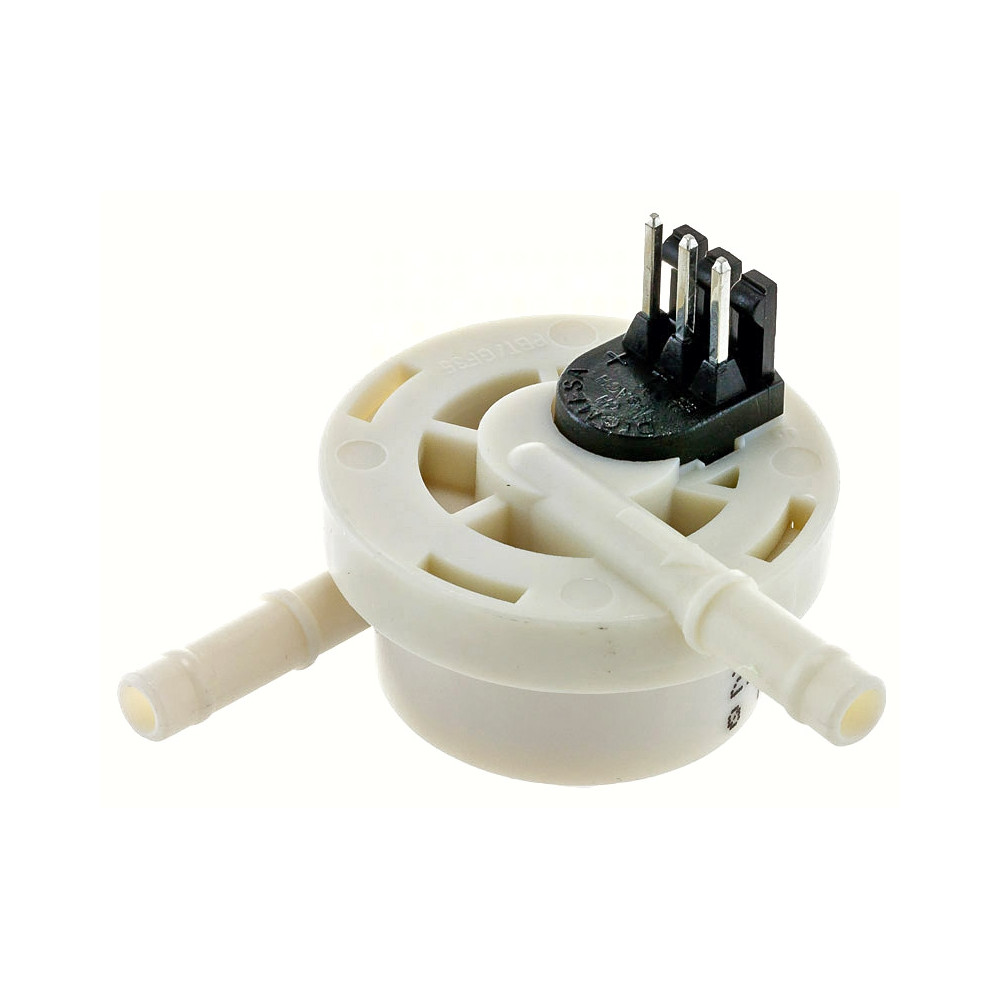 Miele Flowmeter FHKSC 12 R 90 Grad Durchflussmesser für CM CVA Kaffeevollautomaten
