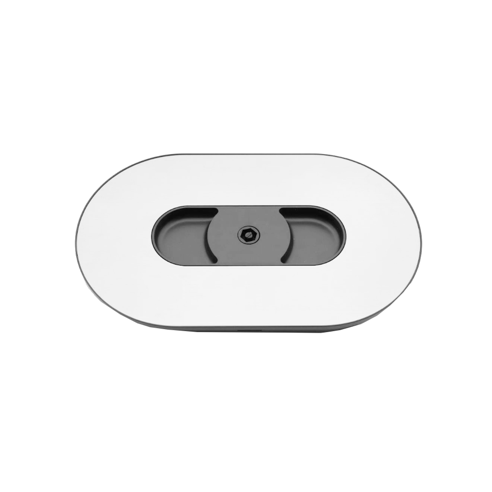 Jura Deckel Oval CC für Cool Control 2,5l Milchbehälter