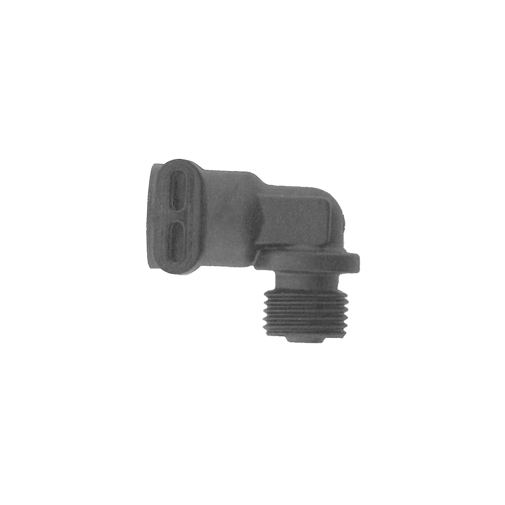 AEG Pumpenanschlußwinkel CaFamosa Ersatzteil für Kaffeevollautomaten CF80-CF500