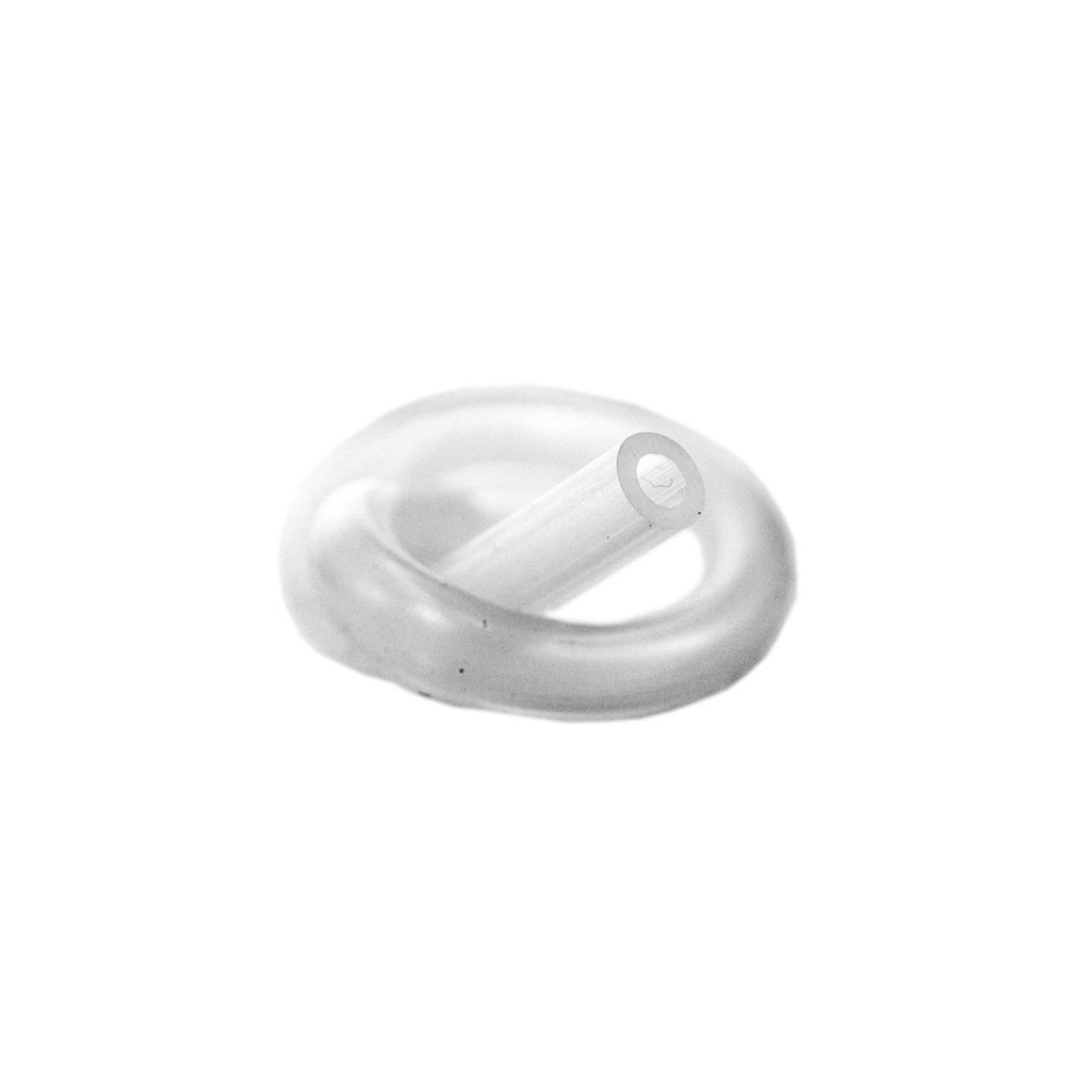 JURA Silikonschlauch 6x3x300mm für Cappuccinatore Z6 Z8 E8 Modelle