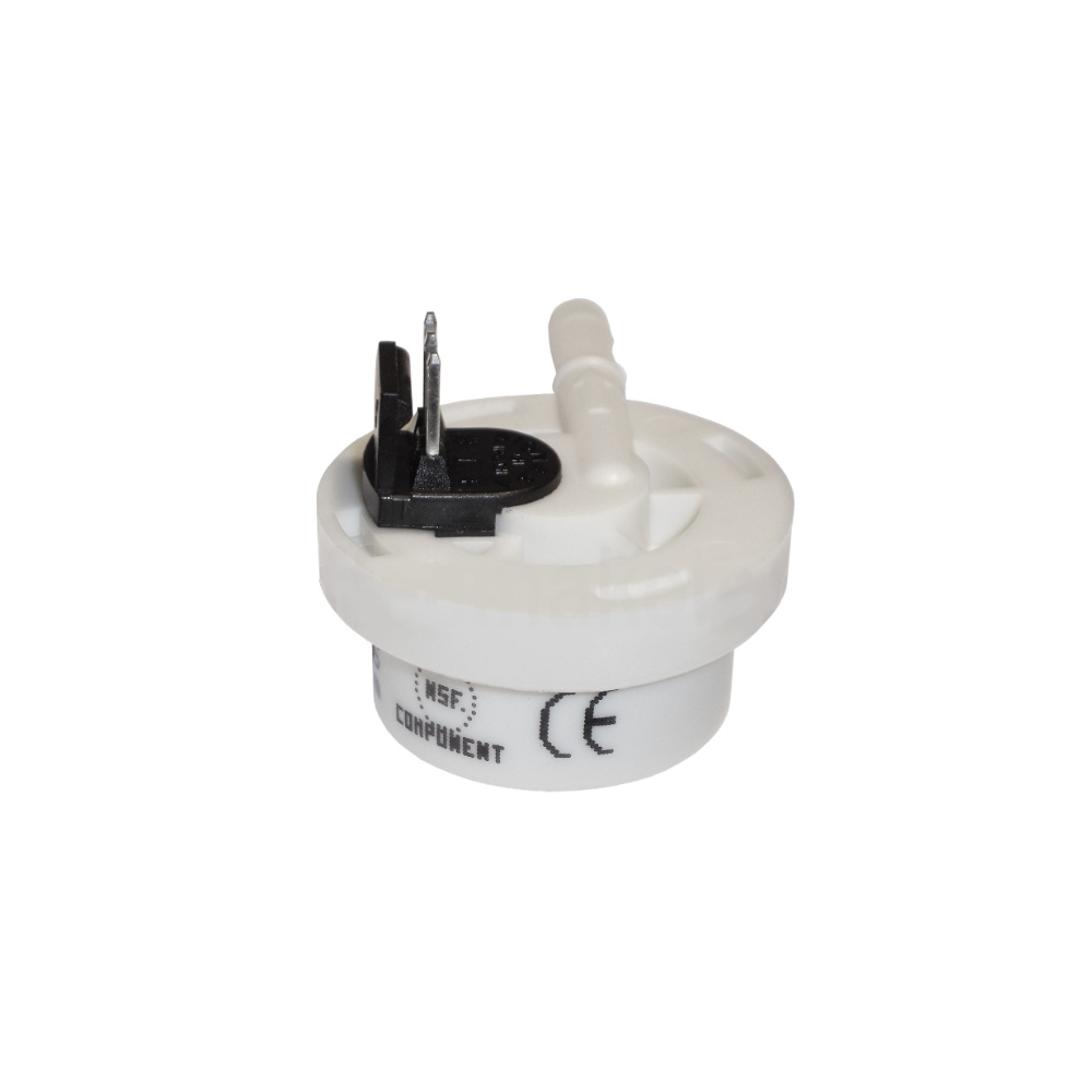 JURA Flowmeter FHKSC 0° Ø-1.2mm Durchflussmengenmesser Ersatzteil für Kaffeevollautomaten