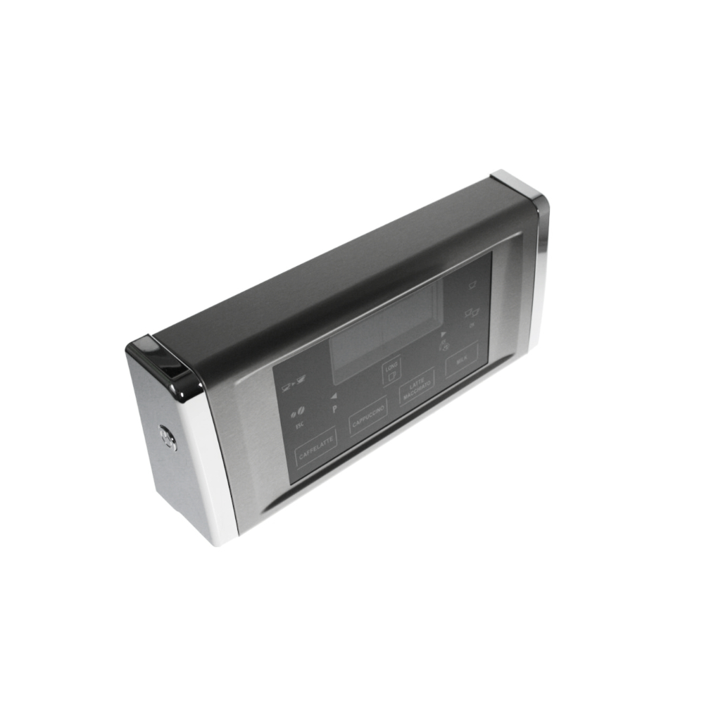 DeLonghi Bedienblende mit Platine für ESAM6700 PrimaDonna Avant Kaffeevollautomat