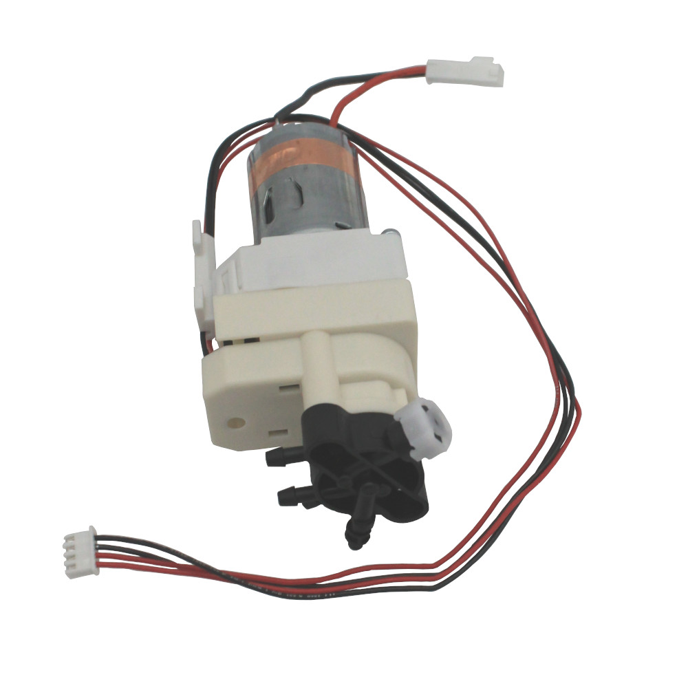 Nivona Keramikventil 675 12-24V für NICR 8xx Kaffeevollautomaten
