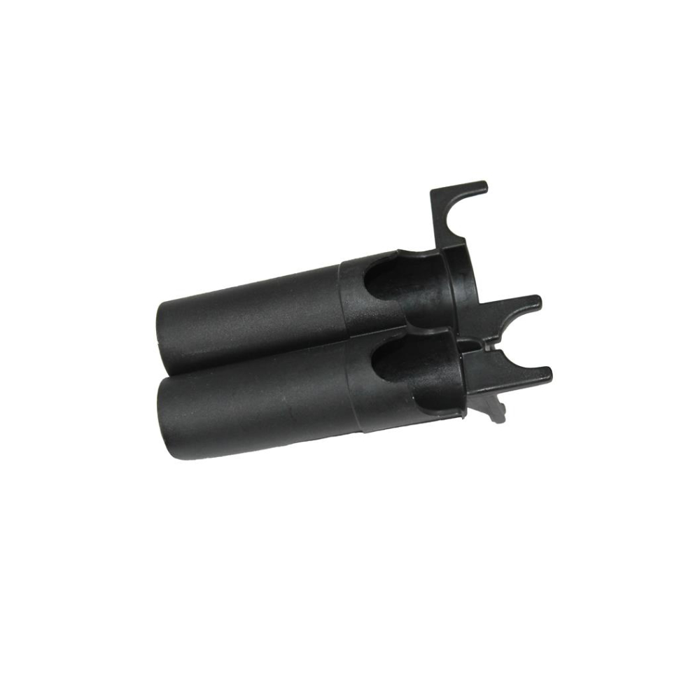 JURA Halter Milchauslauf für Impressa X9 Kaffeevollautomaten Original Zubehör
