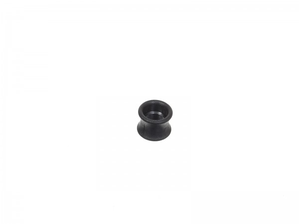 Bosch Schlauchhülse 11.9 X 6.8 schwarz für Brühventil Vero Kaffeevollautomaten